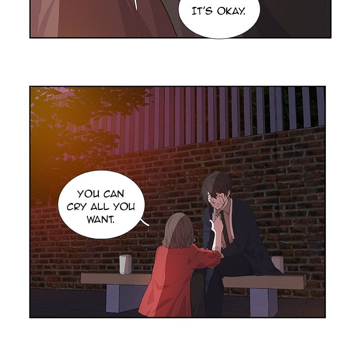 The Tiger, The Sun and The Moon Chapter 14 image 49