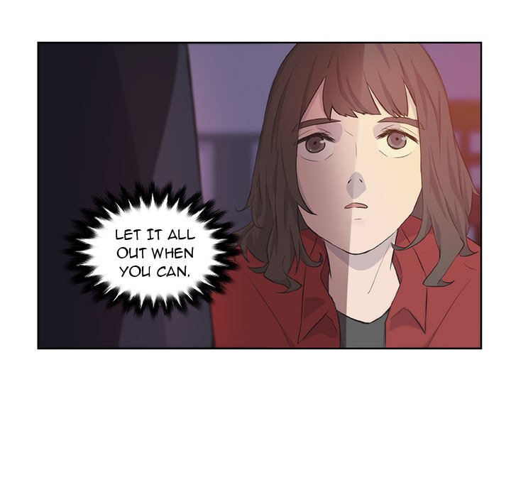 The Tiger, The Sun and The Moon Chapter 14 image 50
