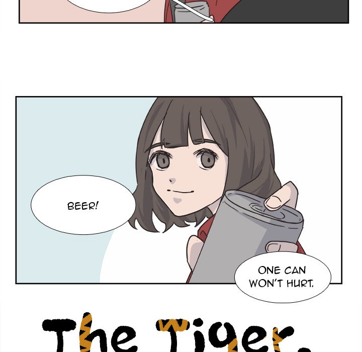 The Tiger, The Sun and The Moon Chapter 14 image 6