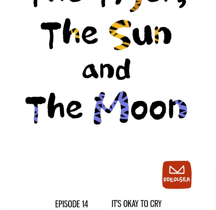 The Tiger, The Sun and The Moon Chapter 14 image 7