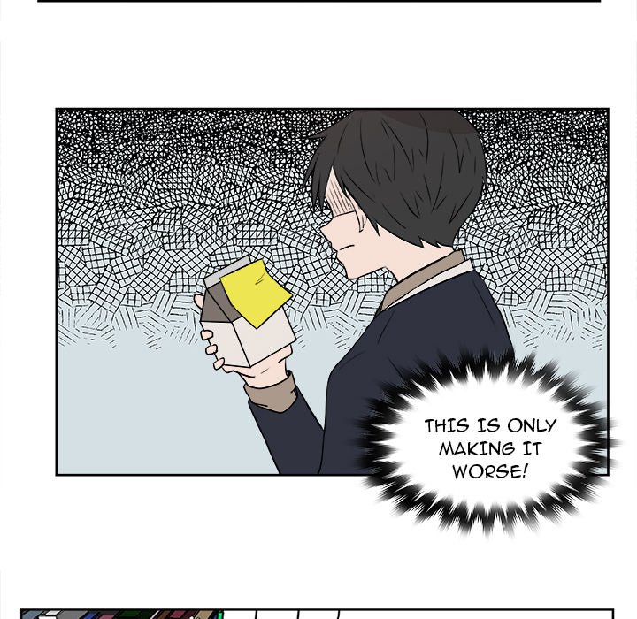 The Tiger, The Sun and The Moon Chapter 15 image 11