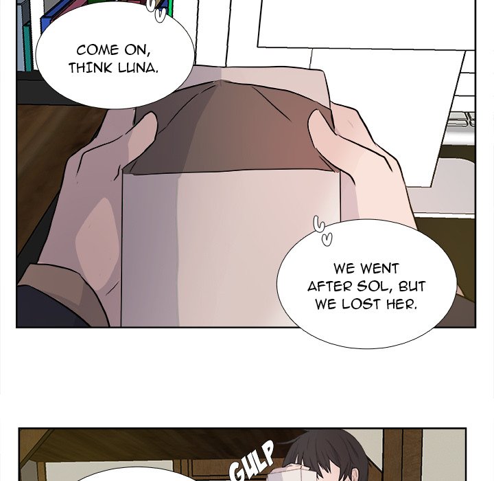 The Tiger, The Sun and The Moon Chapter 15 image 12