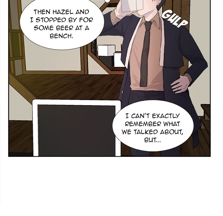 The Tiger, The Sun and The Moon Chapter 15 image 13