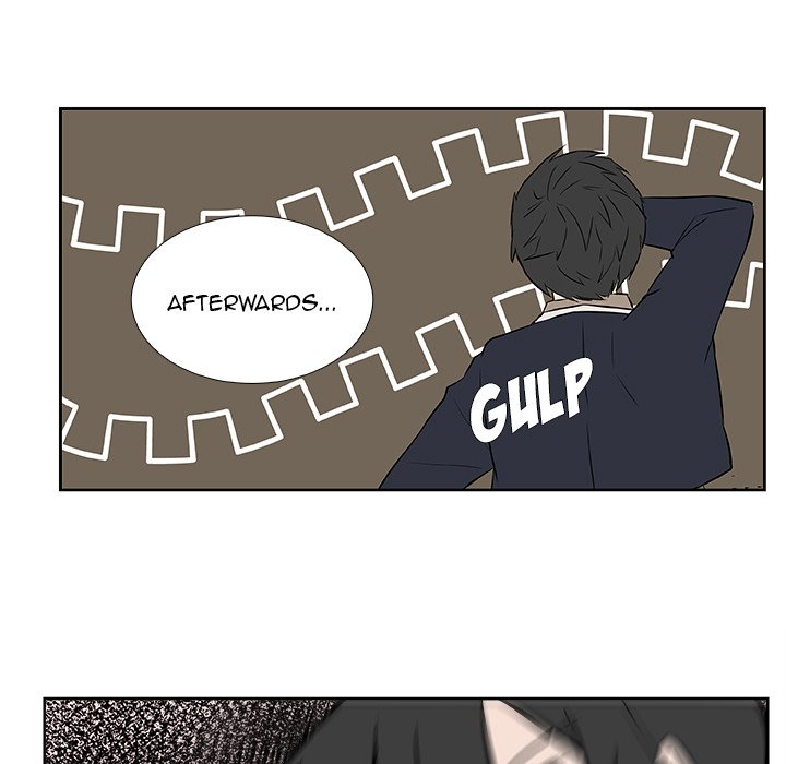 The Tiger, The Sun and The Moon Chapter 15 image 14