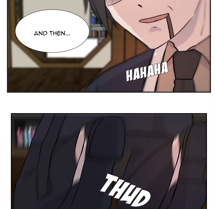 The Tiger, The Sun and The Moon Chapter 15 image 16