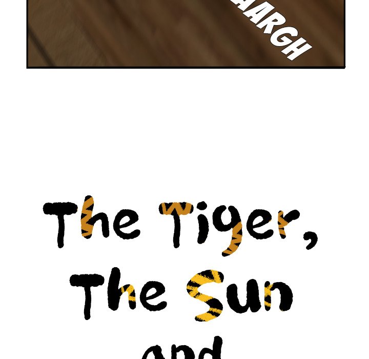 The Tiger, The Sun and The Moon Chapter 15 image 18