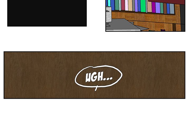 The Tiger, The Sun and The Moon Chapter 15 image 1