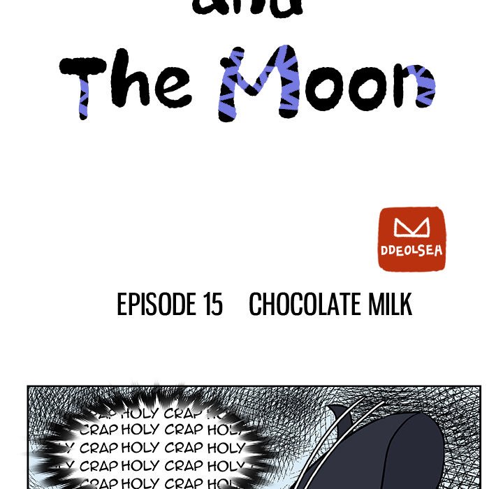 The Tiger, The Sun and The Moon Chapter 15 image 19