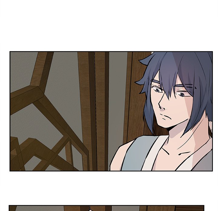 The Tiger, The Sun and The Moon Chapter 15 image 21