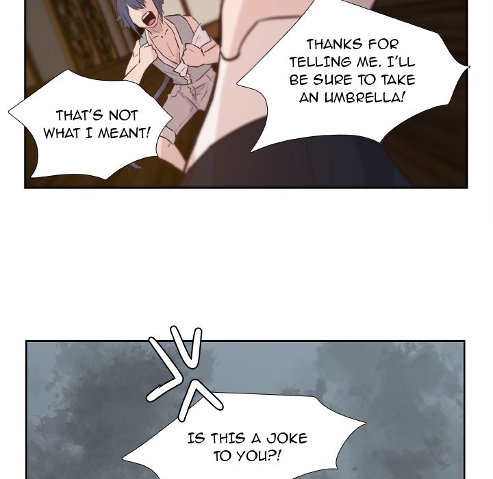 The Tiger, The Sun and The Moon Chapter 15 image 27