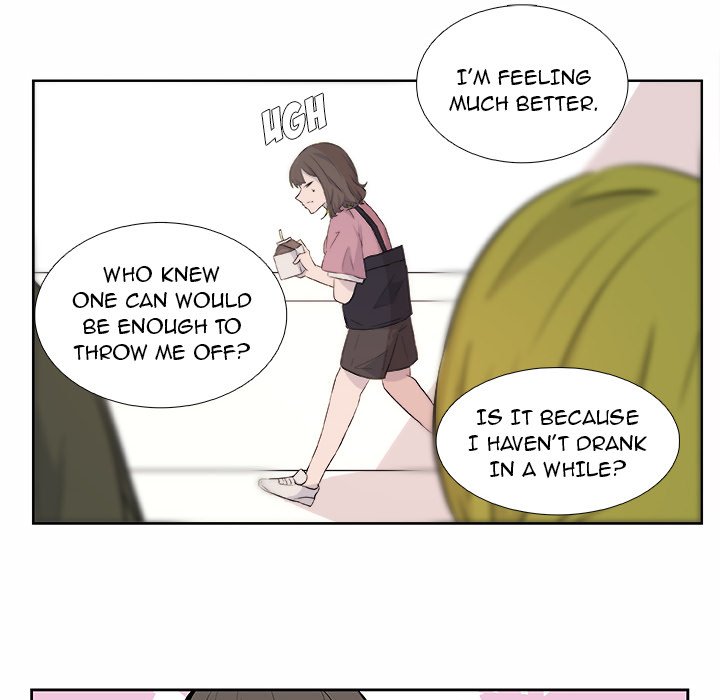 The Tiger, The Sun and The Moon Chapter 15 image 30