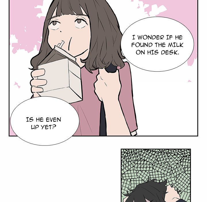 The Tiger, The Sun and The Moon Chapter 15 image 31