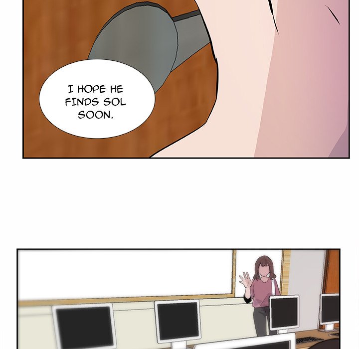 The Tiger, The Sun and The Moon Chapter 15 image 35