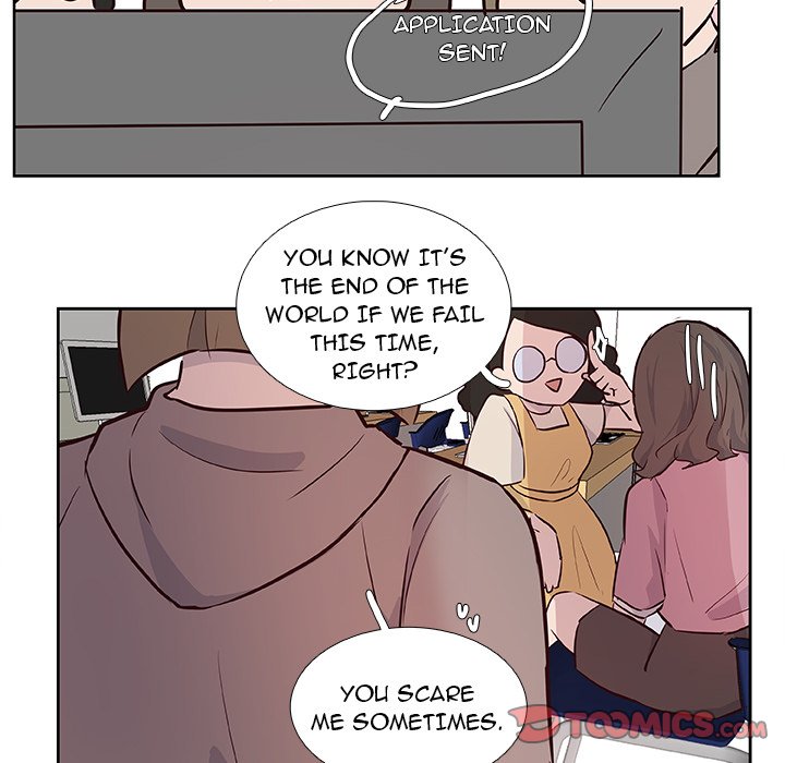 The Tiger, The Sun and The Moon Chapter 15 image 40
