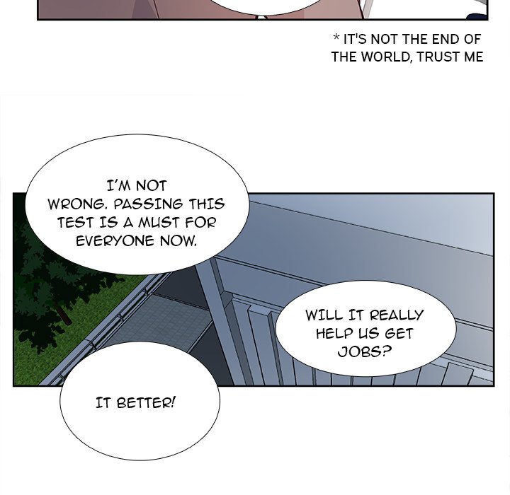 The Tiger, The Sun and The Moon Chapter 15 image 41