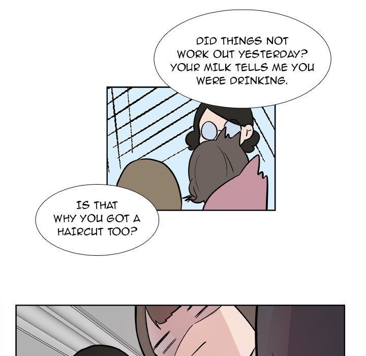 The Tiger, The Sun and The Moon Chapter 15 image 43