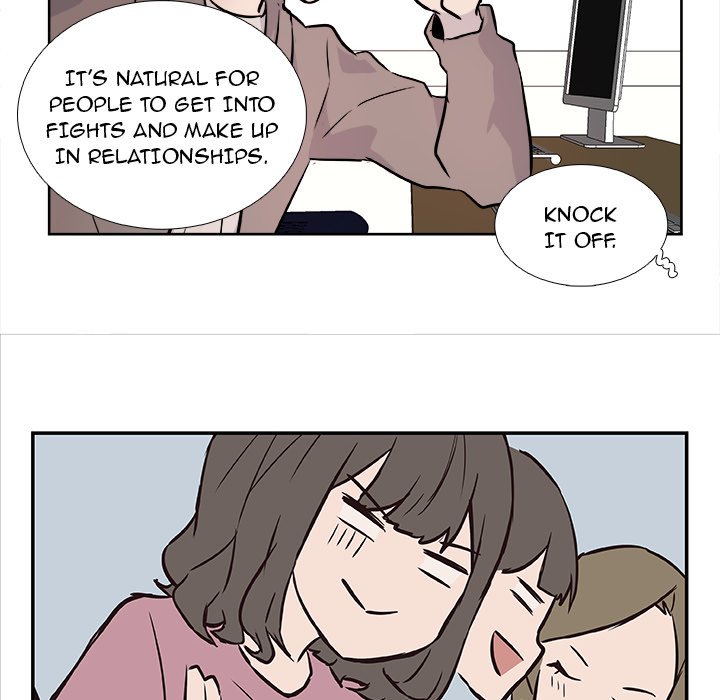 The Tiger, The Sun and The Moon Chapter 15 image 45