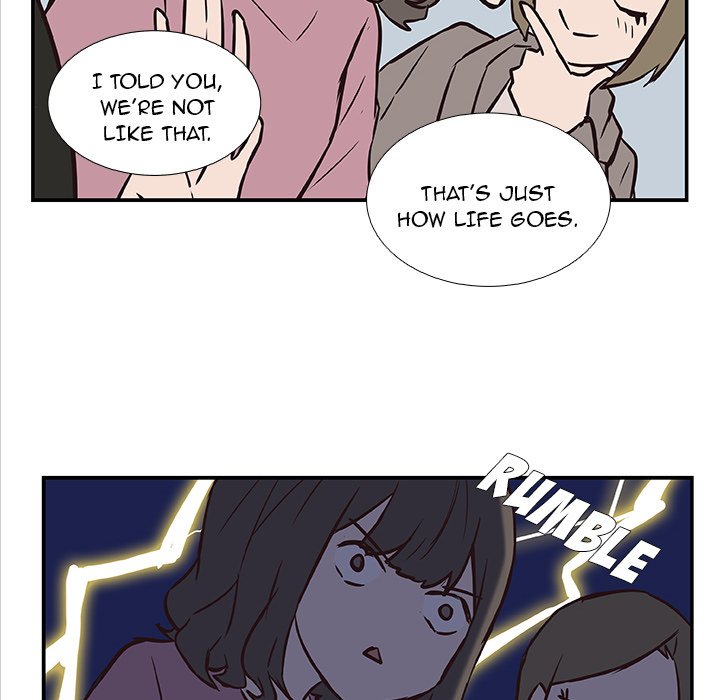 The Tiger, The Sun and The Moon Chapter 15 image 46