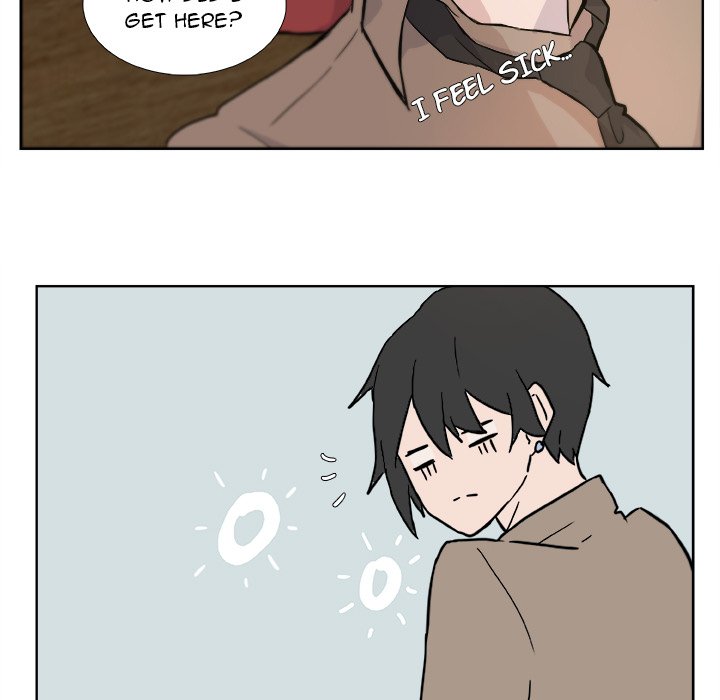 The Tiger, The Sun and The Moon Chapter 15 image 4