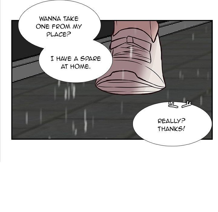 The Tiger, The Sun and The Moon Chapter 15 image 49