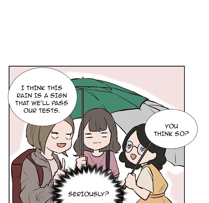 The Tiger, The Sun and The Moon Chapter 15 image 50