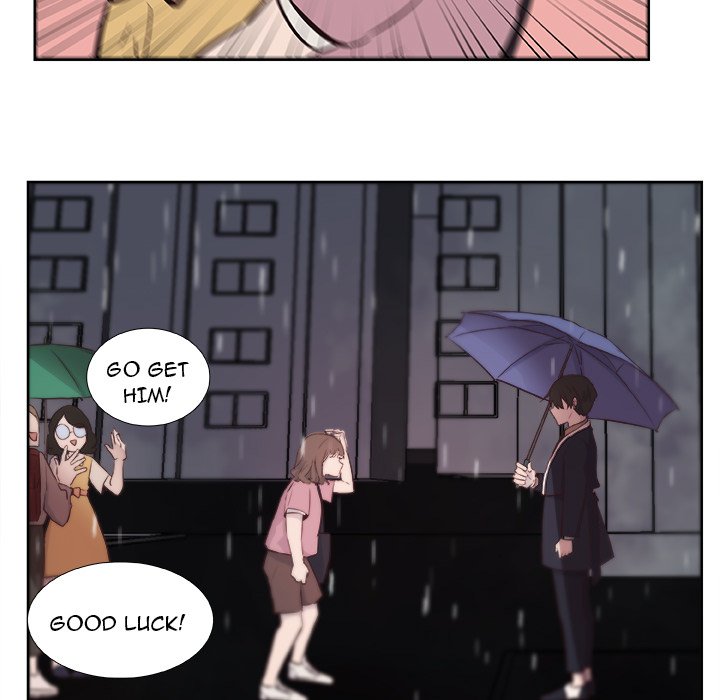 The Tiger, The Sun and The Moon Chapter 15 image 57