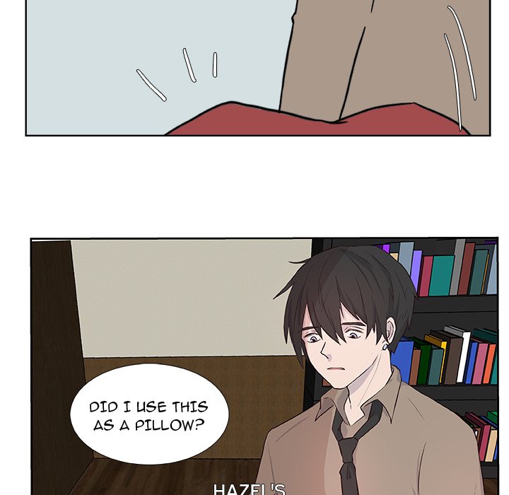 The Tiger, The Sun and The Moon Chapter 15 image 5