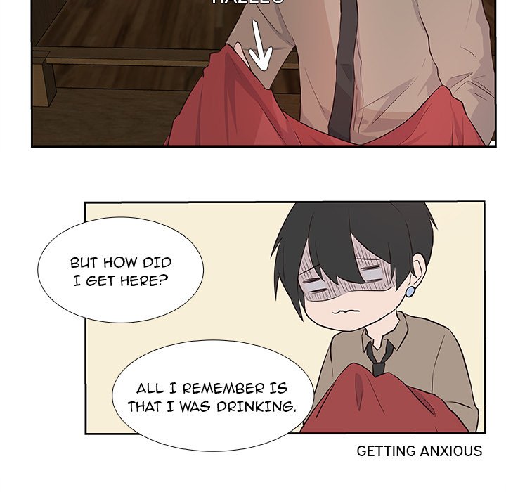 The Tiger, The Sun and The Moon Chapter 15 image 6