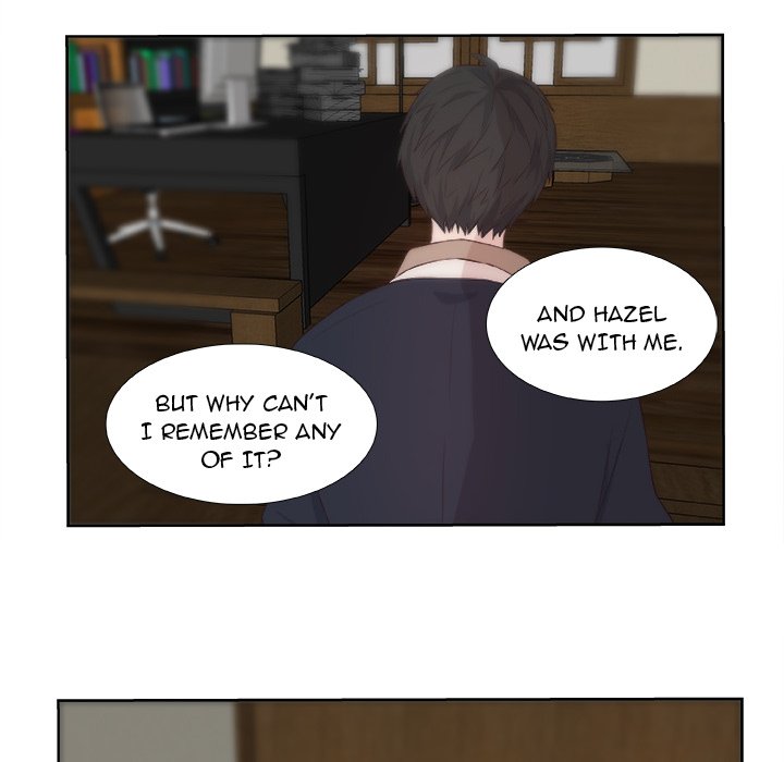 The Tiger, The Sun and The Moon Chapter 15 image 7