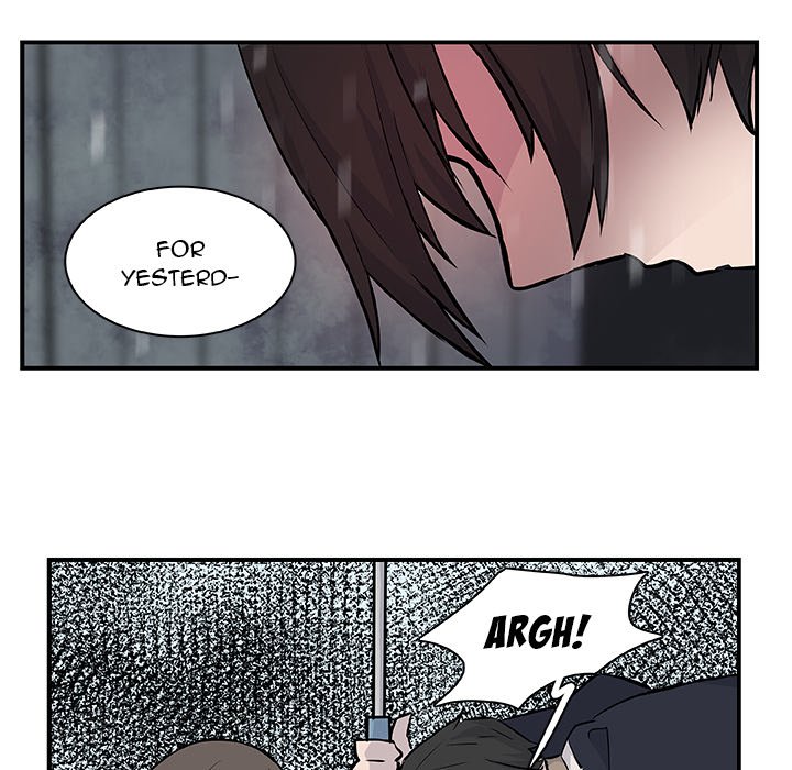 The Tiger, The Sun and The Moon Chapter 16 image 11