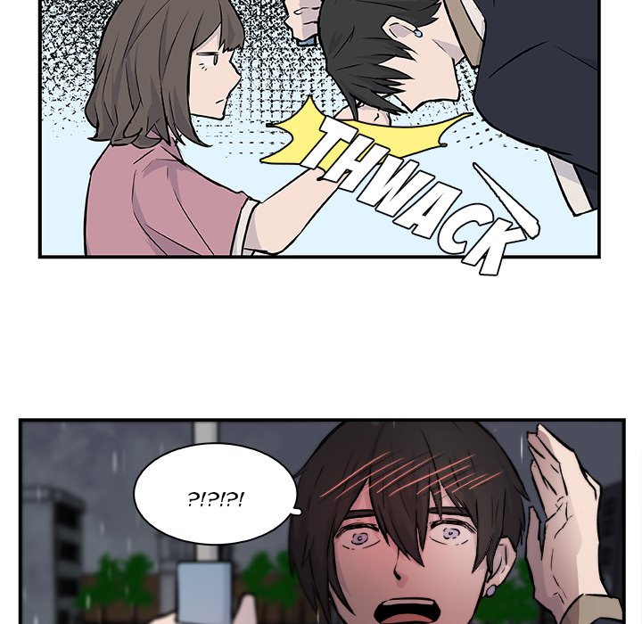 The Tiger, The Sun and The Moon Chapter 16 image 12