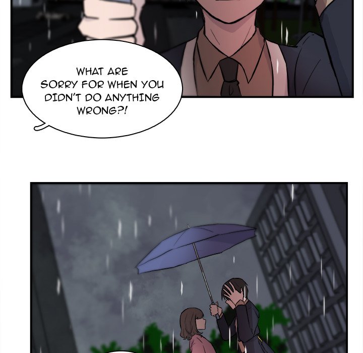 The Tiger, The Sun and The Moon Chapter 16 image 13