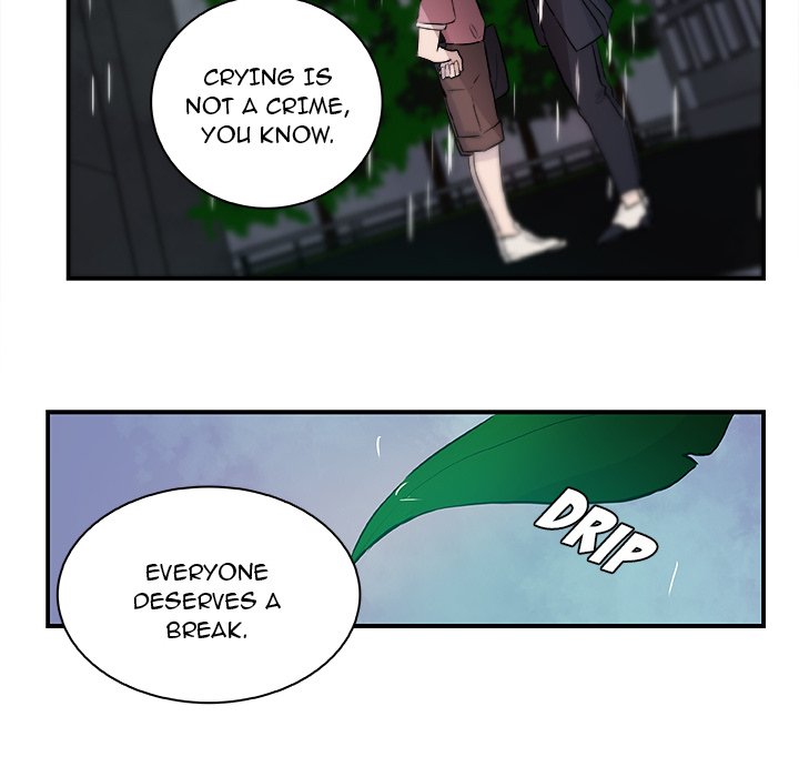 The Tiger, The Sun and The Moon Chapter 16 image 14