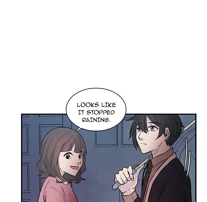 The Tiger, The Sun and The Moon Chapter 16 image 15