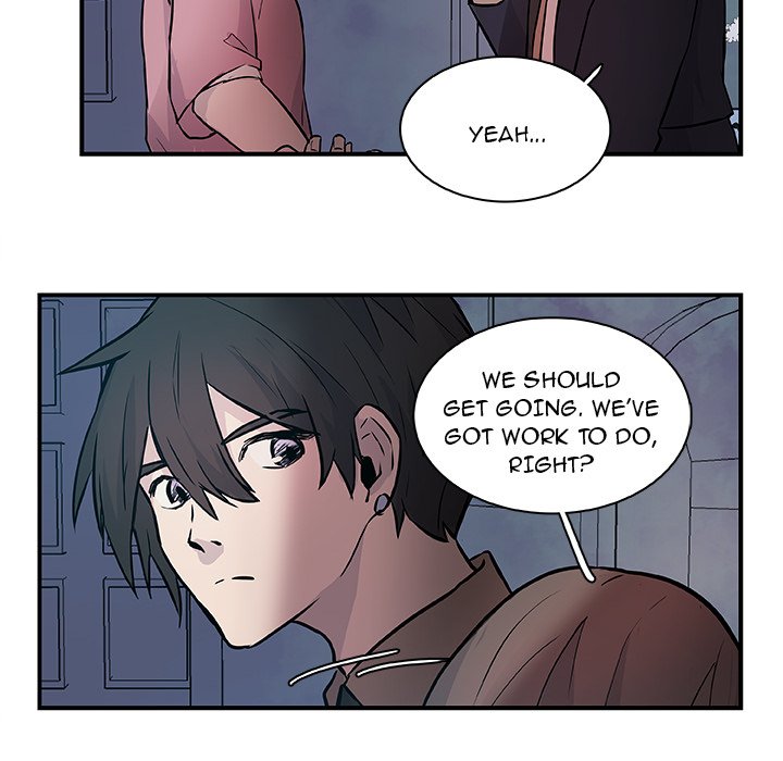 The Tiger, The Sun and The Moon Chapter 16 image 16