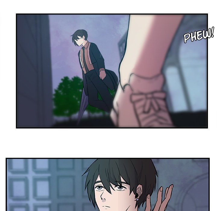 The Tiger, The Sun and The Moon Chapter 16 image 17