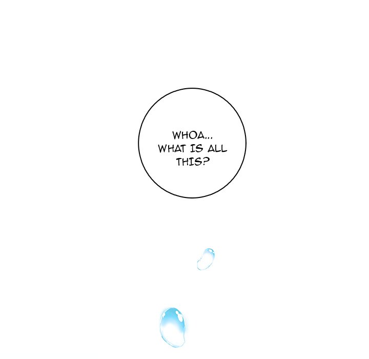The Tiger, The Sun and The Moon Chapter 16 image 19