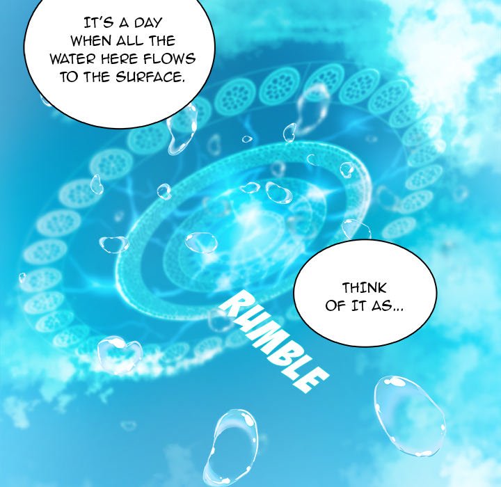 The Tiger, The Sun and The Moon Chapter 16 image 21