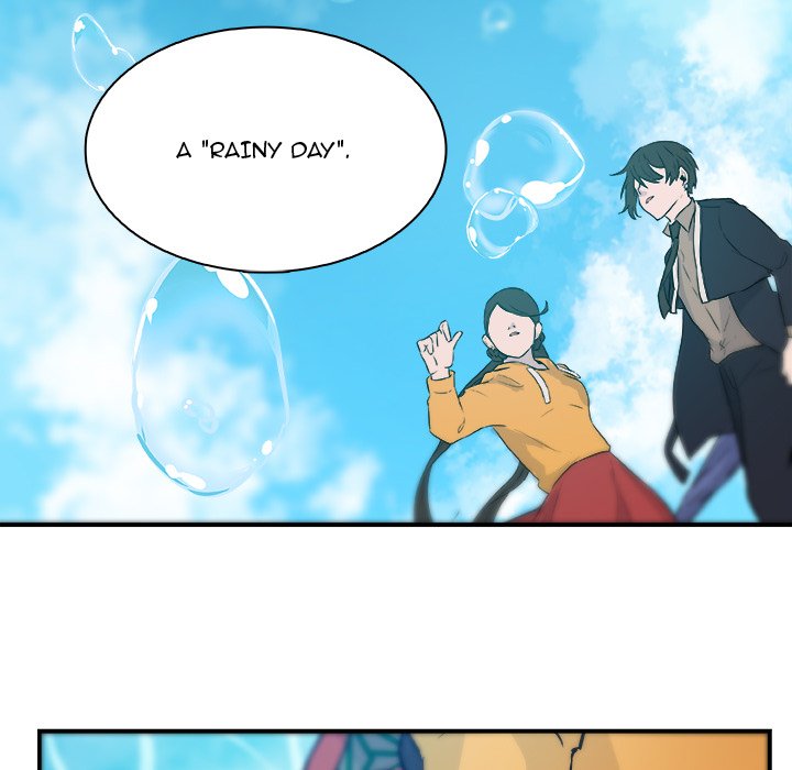 The Tiger, The Sun and The Moon Chapter 16 image 22