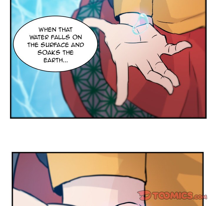 The Tiger, The Sun and The Moon Chapter 16 image 23