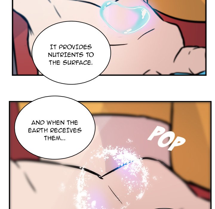 The Tiger, The Sun and The Moon Chapter 16 image 24