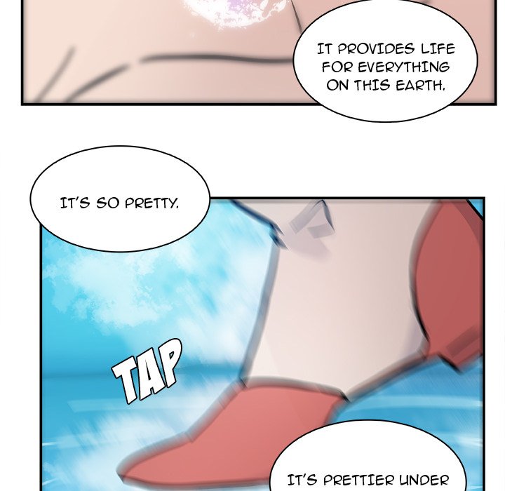 The Tiger, The Sun and The Moon Chapter 16 image 25