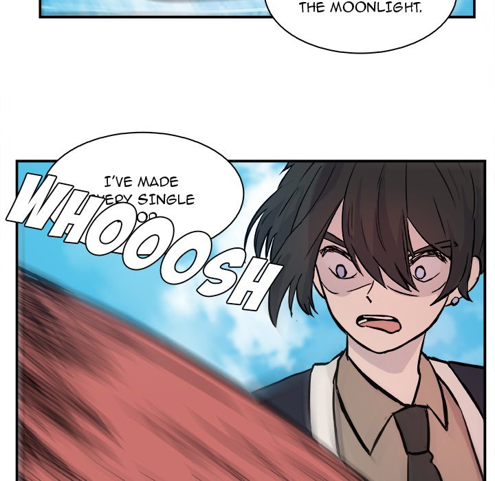 The Tiger, The Sun and The Moon Chapter 16 image 26