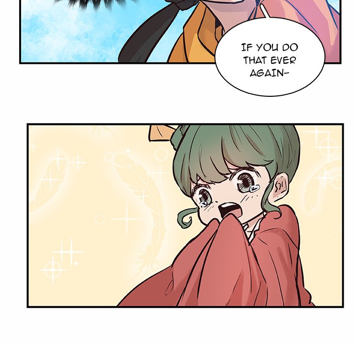The Tiger, The Sun and The Moon Chapter 16 image 29