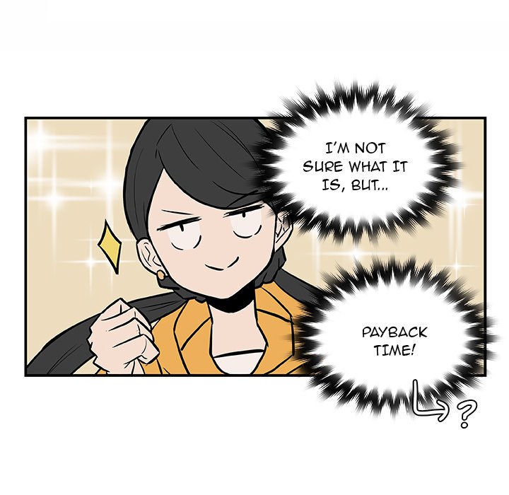 The Tiger, The Sun and The Moon Chapter 16 image 33