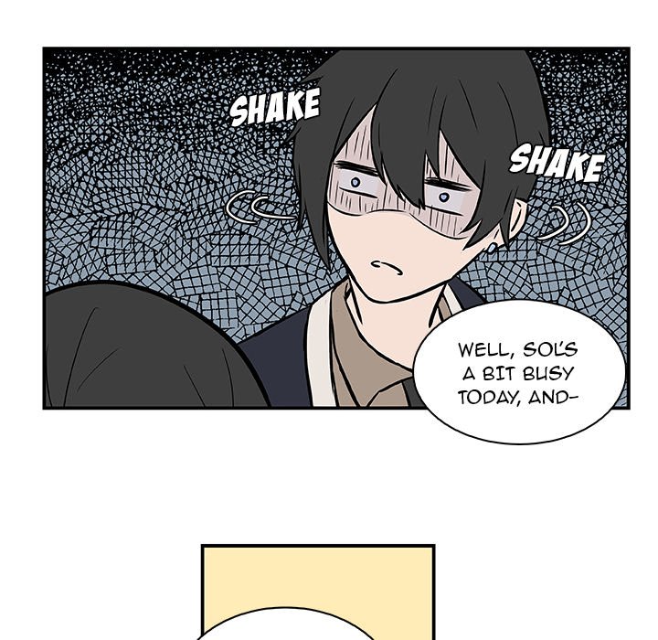 The Tiger, The Sun and The Moon Chapter 16 image 34