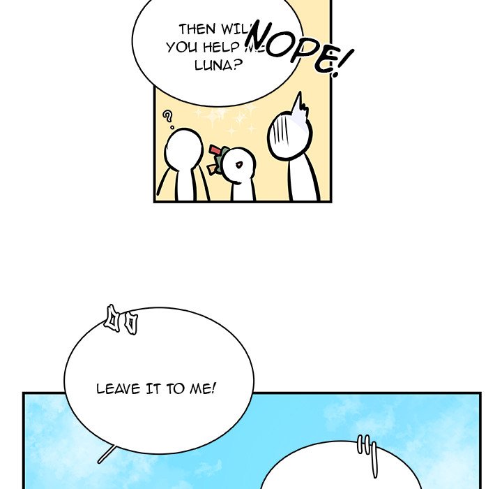 The Tiger, The Sun and The Moon Chapter 16 image 35
