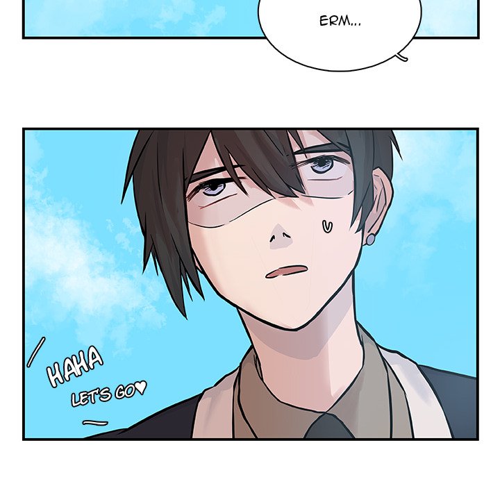 The Tiger, The Sun and The Moon Chapter 16 image 36
