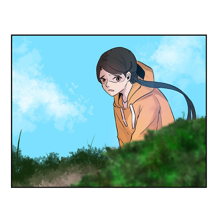 The Tiger, The Sun and The Moon Chapter 16 image 37