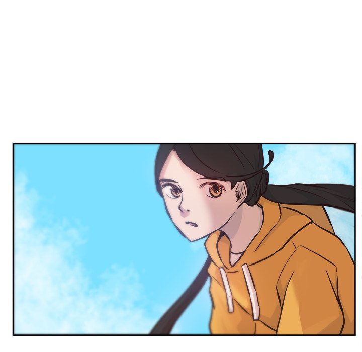 The Tiger, The Sun and The Moon Chapter 16 image 38